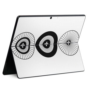 Surface Pro11(2024) / Pro10(for Business) / Pro9(2022) ʑΉ w ی fUC XLV[ Pro8/ProX eΉ 010444 a a P