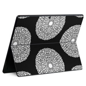 Surface Pro11(2024) / Pro10(for Business) / Pro9(2022) ʑΉ w ی fUC XLV[ Pro8/ProX eΉ 010447 [X 