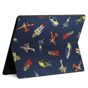 Surface Pro11(2024) / Pro10(for Business) / Pro9(2022) ʑΉ w ی fUC XLV[ Pro8/ProX eΉ 010454  {bg 