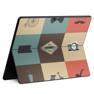 Surface Pro11(2024) / Pro10(for Business) / Pro9(2022) ʑΉ w ی fUC XLV[ Pro8/ProX eΉ 010467 Ђ ߂ J