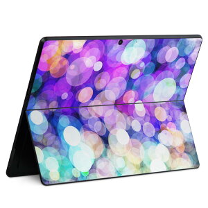 Surface Pro11(2024) / Pro10(for Business) / Pro9(2022) ʑΉ w ی fUC XLV[ Pro8/ProX eΉ 010468 LL 
