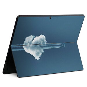Surface Pro11(2024) / Pro10(for Business) / Pro9(2022) ʑΉ w ی fUC XLV[ Pro8/ProX eΉ 010470 蕨 s@ _