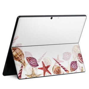 Surface Pro11(2024) / Pro10(for Business) / Pro9(2022) ���ʑΉ� �w�� �ی� �f�U�C�� �X�L���V�[�� Pro8/ProX �e��Ή� 010476 �L�k �q�g�f �C