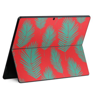Surface Pro11(2024) / Pro10(for Business) / Pro9(2022) ʑΉ w ی fUC XLV[ Pro8/ProX eΉ 010484 A  