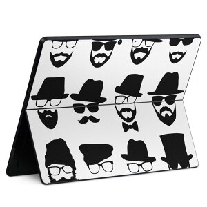 Surface Pro11(2024) / Pro10(for Business) / Pro9(2022) ʑΉ w ی fUC XLV[ Pro8/ProX eΉ 010513 Ђ ߂ Xq