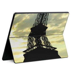 Surface Pro11(2024) / Pro10(for Business) / Pro9(2022) ���ʑΉ� �w�� �ی� �f�U�C�� �X�L���V�[�� Pro8/ProX �e��Ή� 010518 �ʐ^ �^���[ �i�F