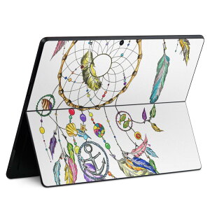 Surface Pro11(2024) / Pro10(for Business) / Pro9(2022) ���ʑΉ� �w�� �ی� �f�U�C�� �X�L���V�[�� Pro8/ProX �e��Ή� 010563 �h���[���L���b�`���[ �H �J���t��