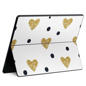 Surface Pro11(2024) / Pro10(for Business) / Pro9(2022) ʑΉ w ی fUC XLV[ Pro8/ProX eΉ 010570 n[g  