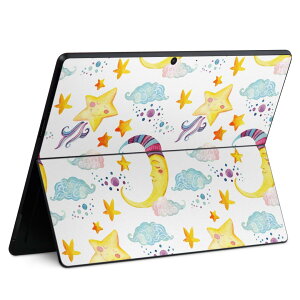 Surface Pro11(2024) / Pro10(for Business) / Pro9(2022) ʑΉ w ی fUC XLV[ Pro8/ProX eΉ 010610   LN^[