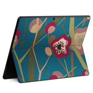 Surface Pro11(2024) / Pro10(for Business) / Pro9(2022) ʑΉ w ی fUC XLV[ Pro8/ProX eΉ 010633  a sN 