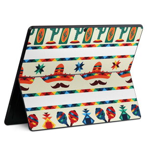 Surface Pro11(2024) / Pro10(for Business) / Pro9(2022) ʑΉ w ی fUC XLV[ Pro8/ProX eΉ 010638 Jt T{e lCeBu