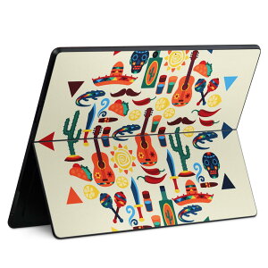 Surface Pro11(2024) / Pro10(for Business) / Pro9(2022) ʑΉ w ی fUC XLV[ Pro8/ProX eΉ 010639 Jt T{e lCeBu