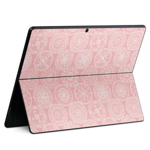 Surface Pro11(2024) / Pro10(for Business) / Pro9(2022) ʑΉ w ی fUC XLV[ Pro8/ProX eΉ 010647 sN 