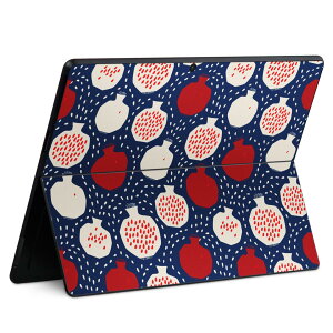 Surface Pro11(2024) / Pro10(for Business) / Pro9(2022) ʑΉ w ی fUC XLV[ Pro8/ProX eΉ 010657 a  