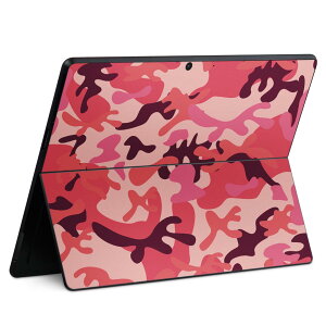 Surface Pro11(2024) / Pro10(for Business) / Pro9(2022) ʑΉ w ی fUC XLV[ Pro8/ProX eΉ 010664  Jt sN