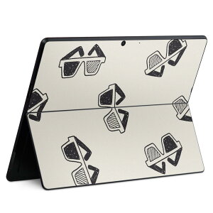 Surface Pro11(2024) / Pro10(for Business) / Pro9(2022) ʑΉ w ی fUC XLV[ Pro8/ProX eΉ 010675 TOX ߂  