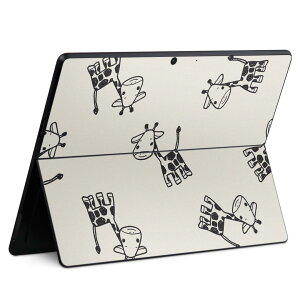 Surface Pro11(2024) / Pro10(for Business) / Pro9(2022) ʑΉ w ی fUC XLV[ Pro8/ProX eΉ 010703    