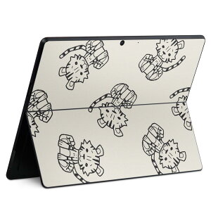 Surface Pro11(2024) / Pro10(for Business) / Pro9(2022) ʑΉ w ی fUC XLV[ Pro8/ProX eΉ 010708 g  CXg