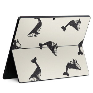 Surface Pro11(2024) / Pro10(for Business) / Pro9(2022) ʑΉ w ی fUC XLV[ Pro8/ProX eΉ 010712  C 