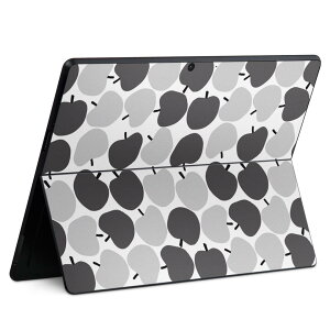 Surface Pro11(2024) / Pro10(for Business) / Pro9(2022) ���ʑΉ� �w�� �ی� �f�U�C�� �X�L���V�[�� Pro8/ProX �e��Ή� 010717 ��� �ʕ� ���m�N��