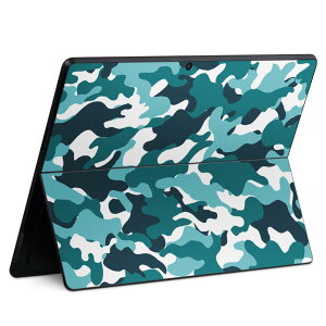 Surface Pro11(2024) / Pro10(for Business) / Pro9(2022) ���ʑΉ� �w�� �ی� �f�U�C�� �X�L���V�[�� Pro8/ProX �e��Ή� 010728 ���� �J���t�� ��