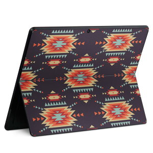 Surface Pro11(2024) / Pro10(for Business) / Pro9(2022) ���ʑΉ� �w�� �ی� �f�U�C�� �X�L���V�[�� Pro8/ProX �e��Ή� 010730 �l�C�e�B�u�� �J���t��