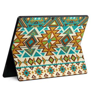 Surface Pro11(2024) / Pro10(for Business) / Pro9(2022) ���ʑΉ� �w�� �ی� �f�U�C�� �X�L���V�[�� Pro8/ProX �e��Ή� 010734 �l�C�e�B�u�� �� ��