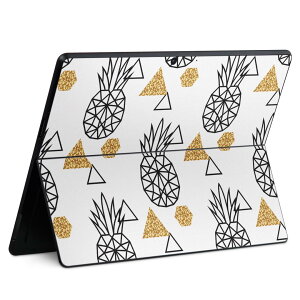 Surface Pro11(2024) / Pro10(for Business) / Pro9(2022) ʑΉ w ی fUC XLV[ Pro8/ProX eΉ 010741 pCibv  