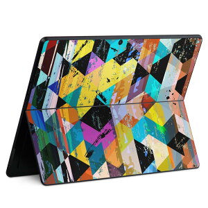 Surface Pro11(2024) / Pro10(for Business) / Pro9(2022) ʑΉ w ی fUC XLV[ Pro8/ProX eΉ 010750 yCg Jt CXg