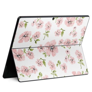 Surface Pro11(2024) / Pro10(for Business) / Pro9(2022) ���ʑΉ� �w�� �ی� �f�U�C�� �X�L���V�[�� Pro8/ProX �e��Ή� 010754 �� �s���N