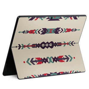 Surface Pro11(2024) / Pro10(for Business) / Pro9(2022) ʑΉ w ی fUC XLV[ Pro8/ProX eΉ 010755 lCeBu   