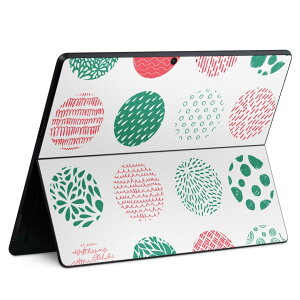 Surface Pro11(2024) / Pro10(for Business) / Pro9(2022) ʑΉ w ی fUC XLV[ Pro8/ProX eΉ 010797 a a  