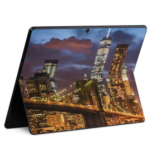 Surface Pro11(2024) / Pro10(for Business) / Pro9(2022) ���ʑΉ� �w�� �ی� �f�U�C�� �X�L���V�[�� Pro8/ProX �e��Ή� 010801 ��i ���i �ʐ^