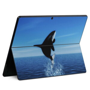 Surface Pro11(2024) / Pro10(for Business) / Pro9(2022) ʑΉ w ی fUC XLV[ Pro8/ProX eΉ 010806 V`  C