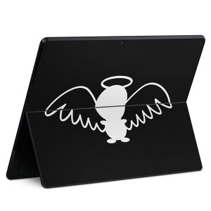 Surface Pro11(2024) / Pro10(for Business) / Pro9(2022) ʑΉ w ی fUC XLV[ Pro8/ProX eΉ 010816 Vg  