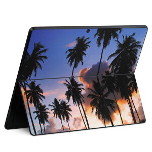 Surface Pro11(2024) / Pro10(for Business) / Pro9(2022) ʑΉ w ی fUC XLV[ Pro8/ProX eΉ 010821 V̖  ʐ^