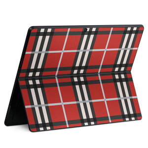 Surface Pro11(2024) / Pro10(for Business) / Pro9(2022) ʑΉ w ی fUC XLV[ Pro8/ProX eΉ 010831 `FbN  