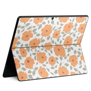 Surface Pro11(2024) / Pro10(for Business) / Pro9(2022) ���ʑΉ� �w�� �ی� �f�U�C�� �X�L���V�[�� Pro8/ProX �e��Ή� 010832 �� �I�����W