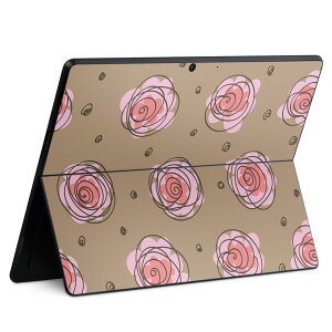 Surface Pro11(2024) / Pro10(for Business) / Pro9(2022) ���ʑΉ� �w�� �ی� �f�U�C�� �X�L���V�[�� Pro8/ProX �e��Ή� 010833 �� �s���N