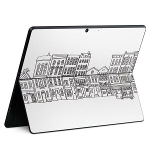 Surface Pro11(2024) / Pro10(for Business) / Pro9(2022) ���ʑΉ� �w�� �ی� �f�U�C�� �X�L���V�[�� Pro8/ProX �e��Ή� 010841 ���i �C���X�g �V���v��