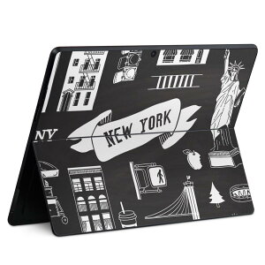 Surface Pro11(2024) / Pro10(for Business) / Pro9(2022) ���ʑΉ� �w�� �ی� �f�U�C�� �X�L���V�[�� Pro8/ProX �e��Ή� 010842 �j���[���[�N ���i �R�[�q�[