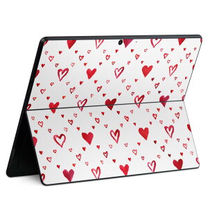 Surface Pro11(2024) / Pro10(for Business) / Pro9(2022) ʑΉ w ی fUC XLV[ Pro8/ProX eΉ 010852 n[g  F