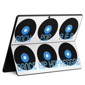 Surface Pro11(2024) / Pro10(for Business) / Pro9(2022) ���ʑΉ� �w�� �ی� �f�U�C�� �X�L���V�[�� Pro8/ProX �e��Ή� 010879 ���R�[�h ���y �~���[�W�b�N