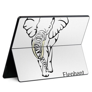 Surface Pro11(2024) / Pro10(for Business) / Pro9(2022) ʑΉ w ی fUC XLV[ Pro8/ProX eΉ 010883 ]E  mN