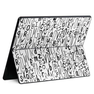 Surface Pro11(2024) / Pro10(for Business) / Pro9(2022) ʑΉ w ی fUC XLV[ Pro8/ProX eΉ 010886 p At@xbg 