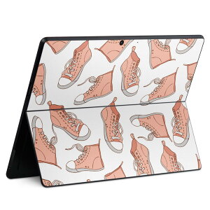 Surface Pro11(2024) / Pro10(for Business) / Pro9(2022) ���ʑΉ� �w�� �ی� �f�U�C�� �X�L���V�[�� Pro8/ProX �e��Ή� 010889 �C �t�@�b�V���� ��