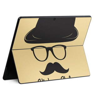 Surface Pro11(2024) / Pro10(for Business) / Pro9(2022) ʑΉ w ی fUC XLV[ Pro8/ProX eΉ 010904 Xq Ђ ߂