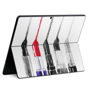 Surface Pro11(2024) / Pro10(for Business) / Pro9(2022) ���ʑΉ� �w�� �ی� �f�U�C�� �X�L���V�[�� Pro8/ProX �e��Ή� 010913 ���C�N ���g ����