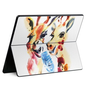 Surface Pro11(2024) / Pro10(for Business) / Pro9(2022) ʑΉ w ی fUC XLV[ Pro8/ProX eΉ 010944  F }CN