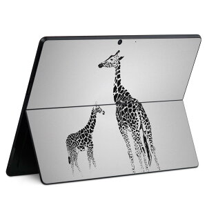 Surface Pro11(2024) / Pro10(for Business) / Pro9(2022) ʑΉ w ی fUC XLV[ Pro8/ProX eΉ 010952   O[